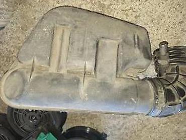 kn filter za auto: LANCIA THESIS PLASTIKA USISA 3.0 BENZIN | Skinuto sa benzinca 3.0 — 1