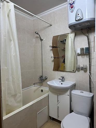 Продажа квартир: 3 комнаты, 59 м², 104 серия, 3 этаж, Евроремонт — 15