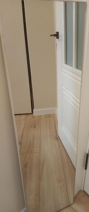 зеркало винтаж: Зеркало 110×30 см — 2