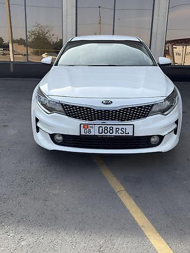 киа 5 машина: Kia K5: 2017 г., 2 л, Автомат, Газ, Седан — 3