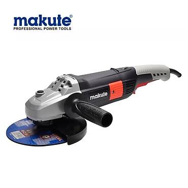 baltalar: Makute Laqonda (Elektrikli) AG126L 115 mm / 850W – Kompakt və — 1
