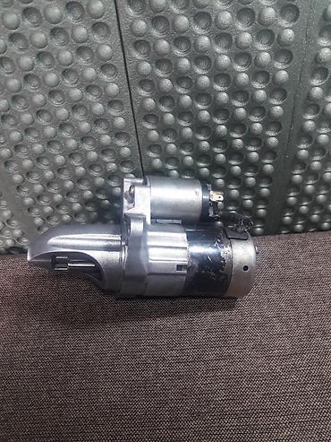 Стартеры, бендиксы: Стартер Subaru Б/у, Оригинал, Япония — 12