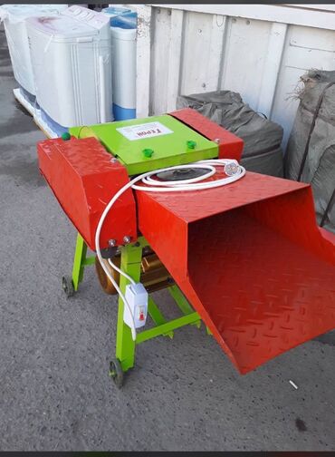 Товары и оборудование для с/х животных: Дробилка унверсал 7.5 кват 220 ват Доставка по городу Доставка по — 6