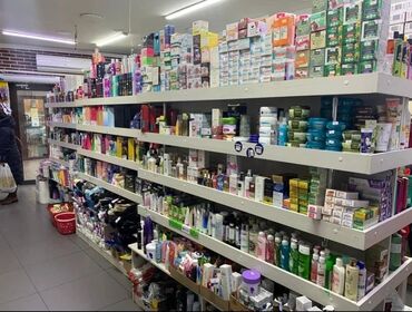 грузинский крем: Деревянные полки для магазина