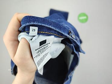 mustang jeans: Jeansy damskie, rozmiar M — 4