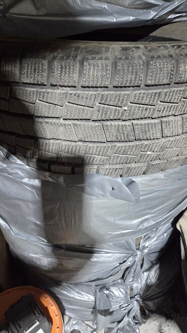 шины 17 зима: Шины 205 / 65 / R 15, Зимняя шипованная, Легковые, Goform