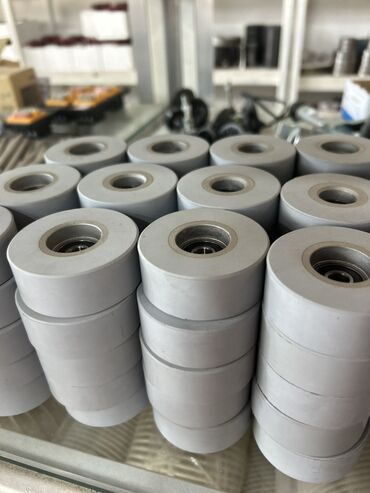 Digər biznes avadanlığı: Bütün parçalar satışda✅
Ələsgər Qayıbov 6📍Bakmil mst yaxınlıgı📍 — 6