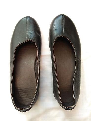 Другая мужская обувь: Продаю национальную обувь (чувяки). Новые, внутри и снаружи полностью — 8