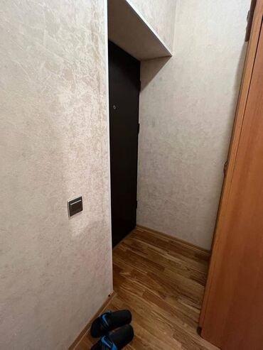 Yeni tikili: 8-ci kilometr, 1 otaqlı, Yeni tikili, m. Qara Qarayev, 35 kv. m — 10