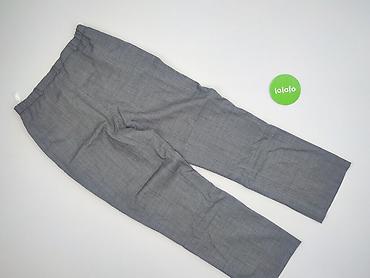 34 trousers: Spodnie materiałowe damskie, rozmiar L — 3