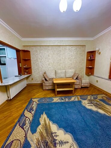 Yeni tikili: 1 otaqlı, Yeni tikili, 50 kv. m -da lalafo.az — 4 Yeni tikili: 1 otaqlı, Yeni tikili, 50 kv. m — 4