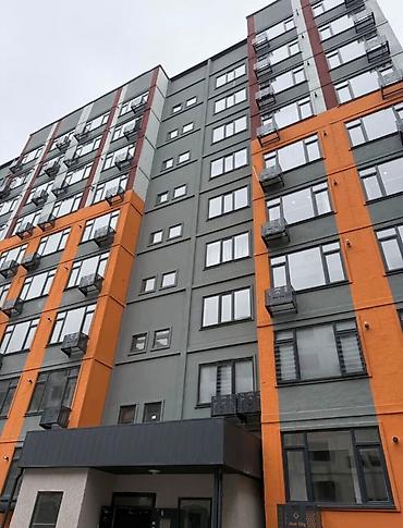 генезис: 1 комната, 48 м², Церковь 108 серия, 4 этаж, Дизайнерский ремонт — 9