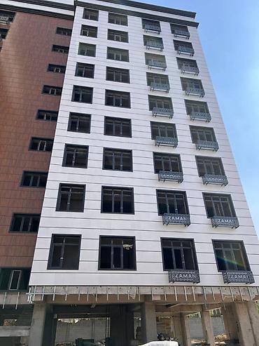 Продажа квартир: 3 комнаты, 86 м², Элитка, 10 этаж — 3