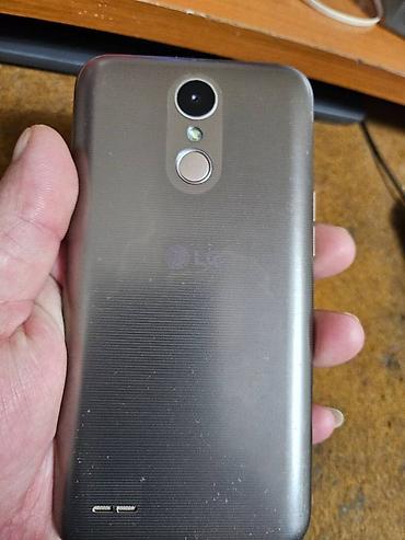 LG: LG K10 2017, bоја - Bež — 8