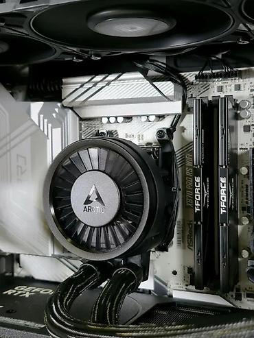 Desktop računari i radne stanice: Ryzen 7 9800X3D / RTX 5070 Ti / X870 / 64GB / 2TB – SM111PC Prodaja i — 13