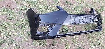 f: PREDNJI BRANIK FACELIFT ZA SEAT IBIZA | seat Ibiza prednji branik — 1