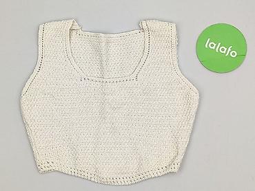 h crop: Top damski, rozmiar 2XS — 2
