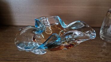 Vazalar: Vaza dəsti, Bogem şüşəsi — 11