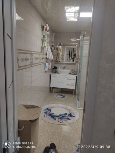 Yeni tikili: 3 otaqlı, Yeni tikili, 100 kv. m — 17