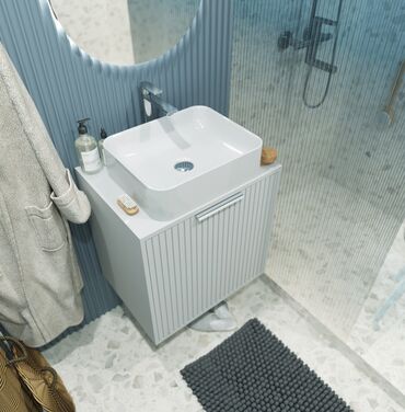 Ванны: Каменные массивные ванны каменные умывальники и раковины в широком — 4