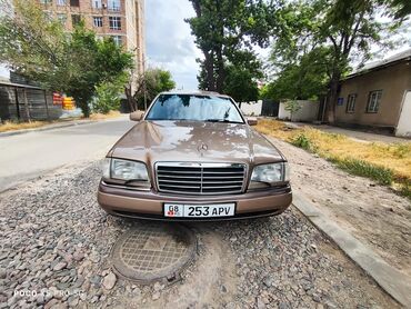 мерс 180 автомат: Mercedes-Benz C-Class: 1995 г., 2.8 л, Механика, Бензин, Седан