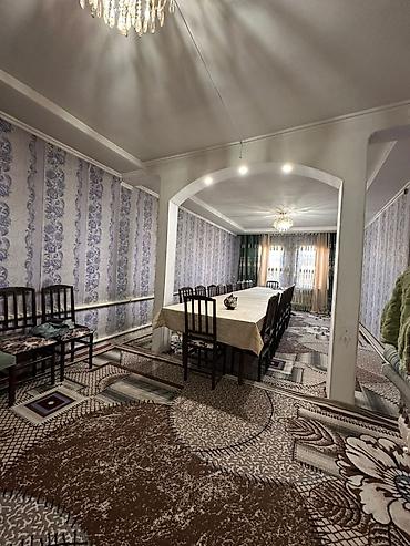 Продажа коттеджей и домов: Дом мансарт со всеми условиями канализация отопление газ садик мектеп — 13