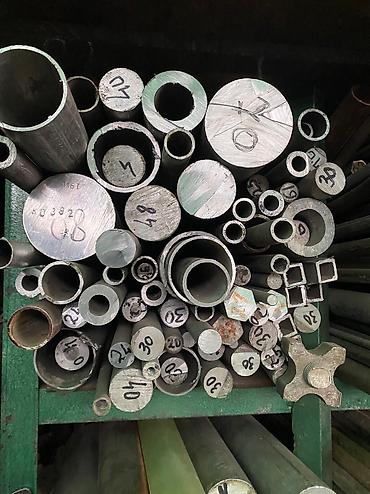 Другие виды металлопроката: Продаю Медь Бронза Латунь Дюраль Капралон Фтороплас Текстолит стекло — 12