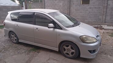 соната цена: Автомобиль Toyota Ipsum в кузове минивэн, окрашенный в серебристый