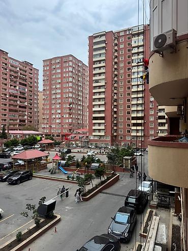 herracda olan evler: 2 otaqlı, Yeni tikili, 60 kv. m — 3