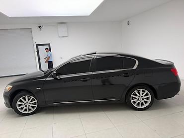 хендай соната dn8: Lexus GS: 2005 г., 2.5 л, Типтроник, Бензин, Седан — 4