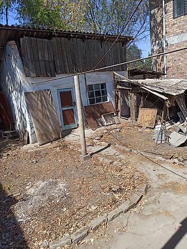 Sale of cottages and houses: Продаю дом. Смоленский 4. Канализации в доме нету, но по улице — 10