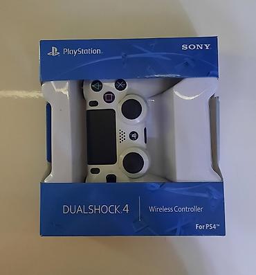 fifa 21: Sony PlayStation 4 (PS4) – Jet Black, 500 GB -5 il əvvəl Rusiyadan — 3