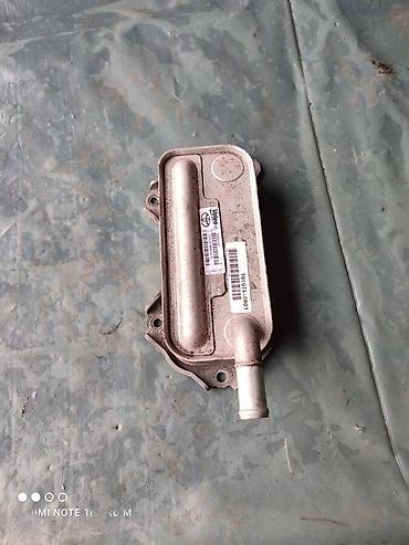 Pumpe ulja: HLADNJAK ULJA 1AD/2AD ZA TOYOTA AURIS, AVENSIS, RAV 4 . OD 2009. DO — 1