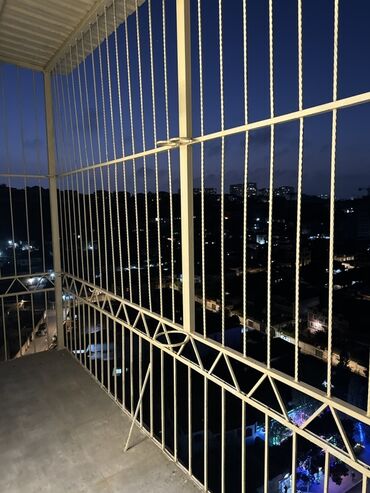 Yeni tikili: Suraxanı, 3 otaqlı, Yeni tikili, m. Neftçilər, 112 kv. m — 11