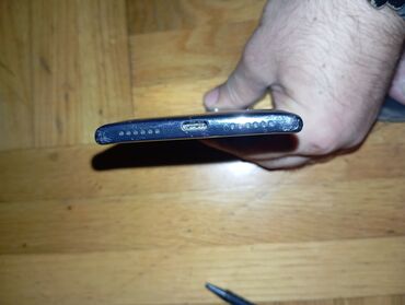 srtuk guma je: Alcatel A5 LED, 32 GB, color - Black, Fingerprint, Dual SIM cards