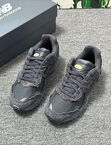 Kişi ayaqqabıları: 💥👟 çeşidli modellər 🏷️ premium modellər 🚚 çatırılma var 📥 Sifariş — 2