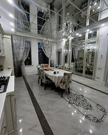 Продажа домов: Дом, 227 м², 6 комнат, Агентство недвижимости, Дизайнерский ремонт — 20