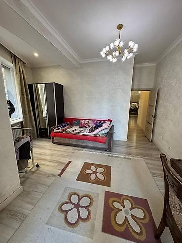 Продажа квартир: 3 комнаты, 91 м², Элитка, 2 этаж, Евроремонт — 8