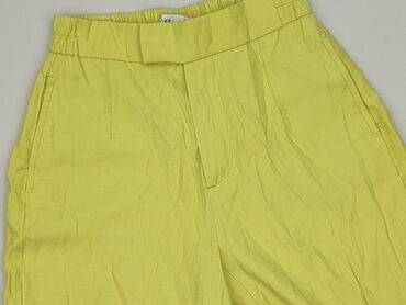 Women's Pants: Bershka, Spodnie materiałowe damskie, rozmiar S — 9