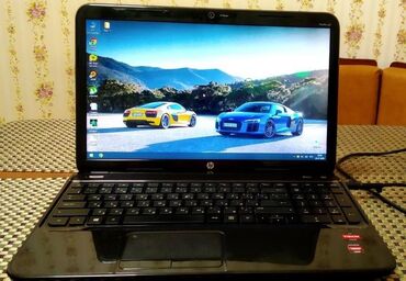 ноутбук цена в бишкеке: Ноутбук, HP, 6 ГБ ОЭТ, Intel Core i3, 14.3 ", Колдонулган, Жумуш, окуу үчүн, эс тутум HDD