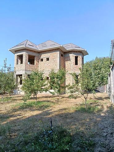 Продажа коттеджей и домов: Продаю 2х этажный дом г.Ош напротив ресторана Хан Ордо( участок КЭЧ) — 9