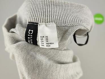 stradivarius sweter: H&M Divided, Sweter damski, rozmiar XS — 4