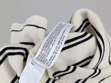 biala oversize koszula: Massimo Dutti, Bluzka damska, rozmiar XL — 5