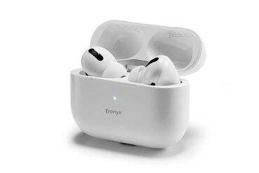 Qulaqcıqlar: Yeni Simsiz (Bluetooth) Qulaqcıqlar, Fiio, rəng - Ağ