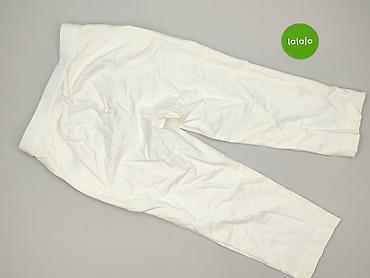 rosner spodnie: M&S Collection, Spodnie materiałowe damskie, rozmiar M — 3