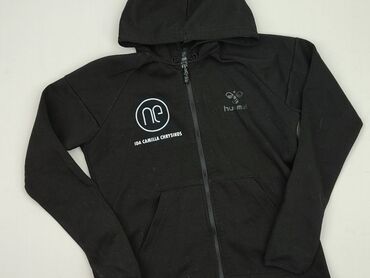 Sweatshirts: Hoodie for men, XS (EU 34), Hummel, condition - Very good at lalafo.pl Sweatshirts: Hoodie for men, XS (EU 34), Hummel, condition - Very good