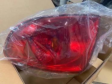bravo: ŠTOP LAMPA ZA SEAT ALTEA - RB | Štop lampa desna Seat Altea — 7