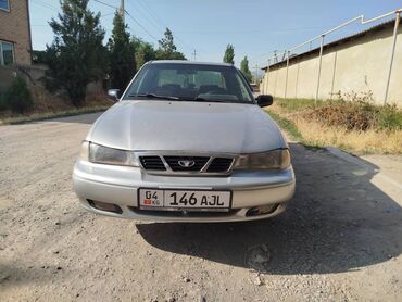 дэу нексия цена: Daewoo Nexia: 2005 г., 1.5 л, Механика, Бензин, Седан