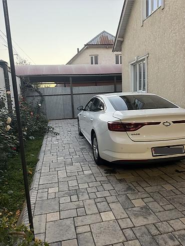 санта фе 2019 цена бишкек: Renault Samsung SM6: 2019 г., 2 л, Вариатор, Газ, Седан — 6