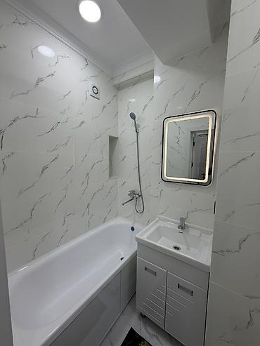 Продажа квартир: 1 комната, 43 м², Элитка, 5 этаж — 7